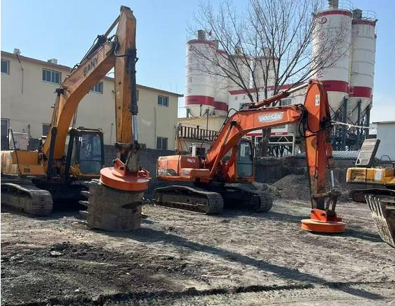 转让挖掘机 闲置挖掘机 支持现场试驾、免费送货