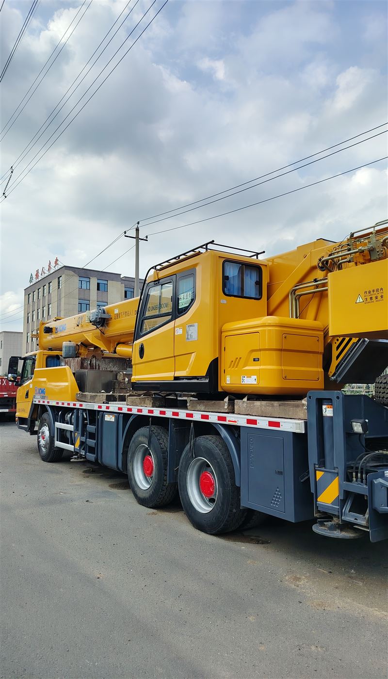 岀售21年徐工k5c-1